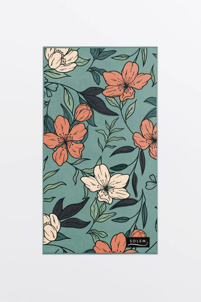 Serviette de sport L'Élégante