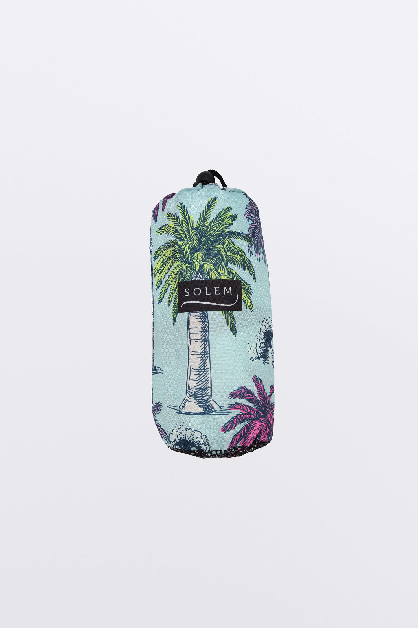 Serviette de plage - Brise tropicale XL