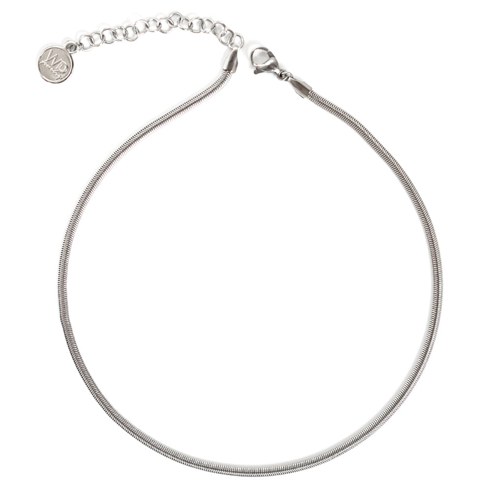 Collier Serpent