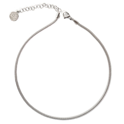 Collier Serpent