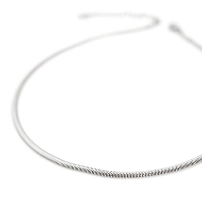 Collier Serpent