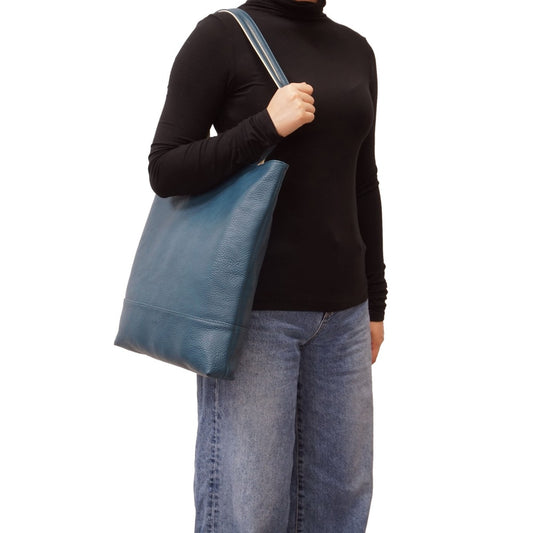 Sac à main Amia 2 en 1 - Cuir vegan