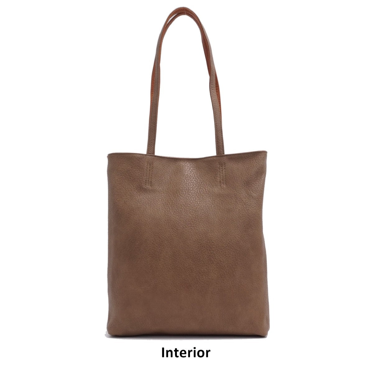 Sac à main Amia 2 en 1 - Cuir vegan