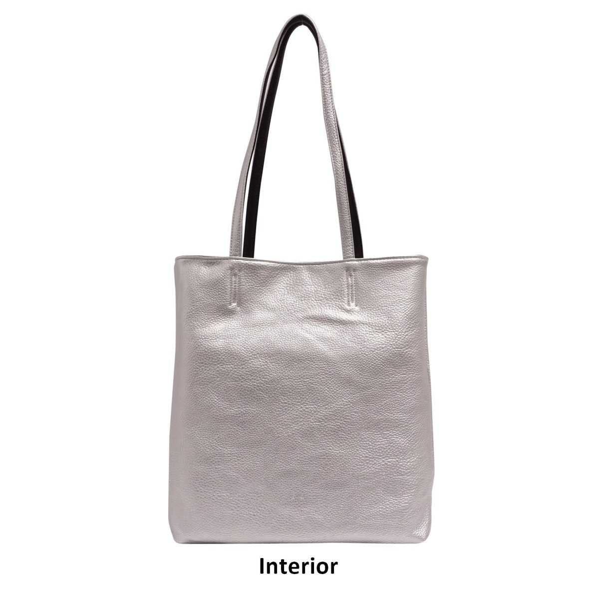 Sac à main Amia 2 en 1 - Cuir vegan