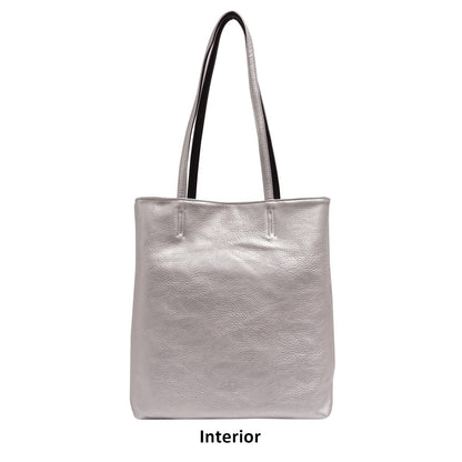 Sac à main Amia 2 en 1 - Cuir vegan