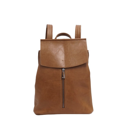 Sac à dos Chloé Convertible - Cuir vegan