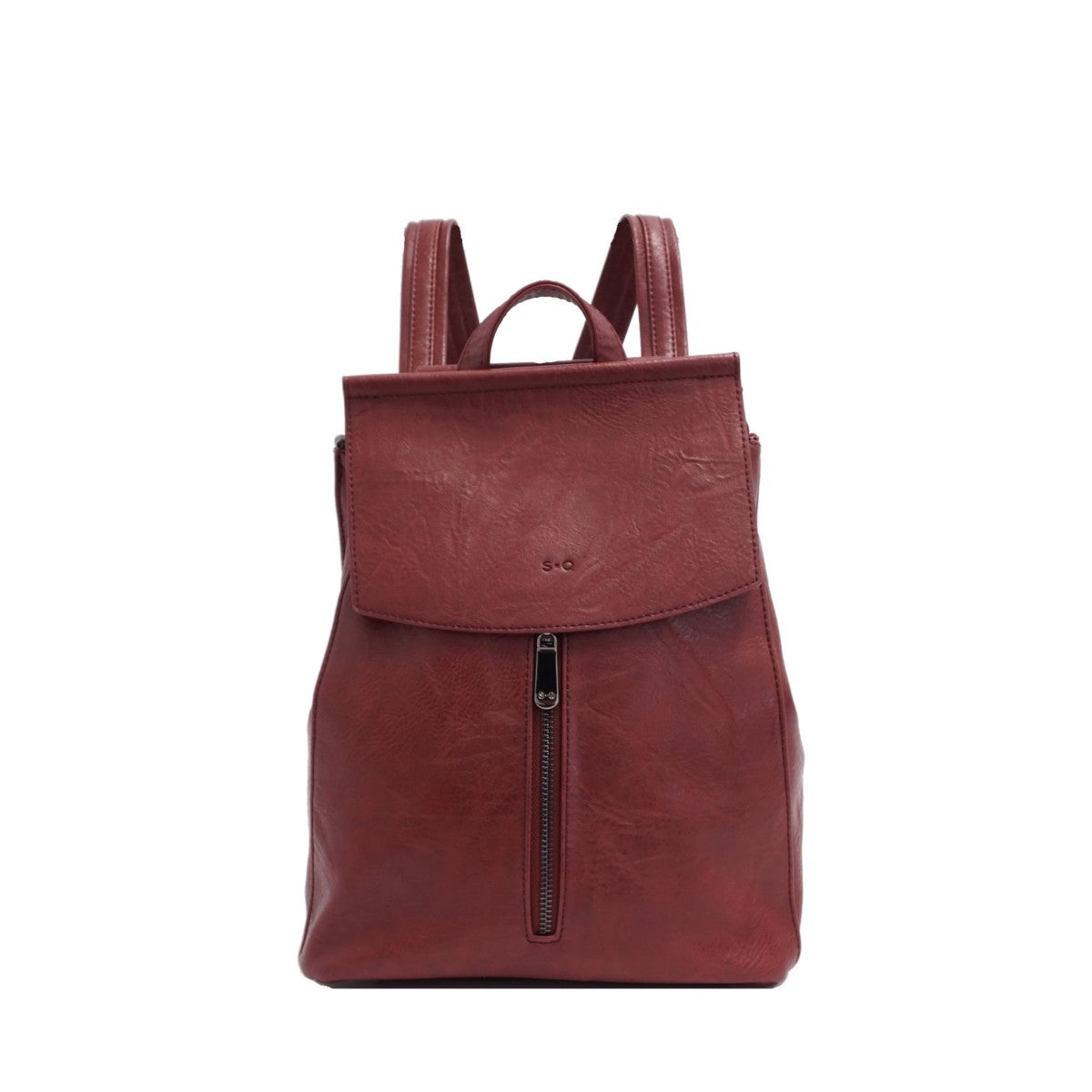 Sac à dos Chloé Convertible - Cuir vegan
