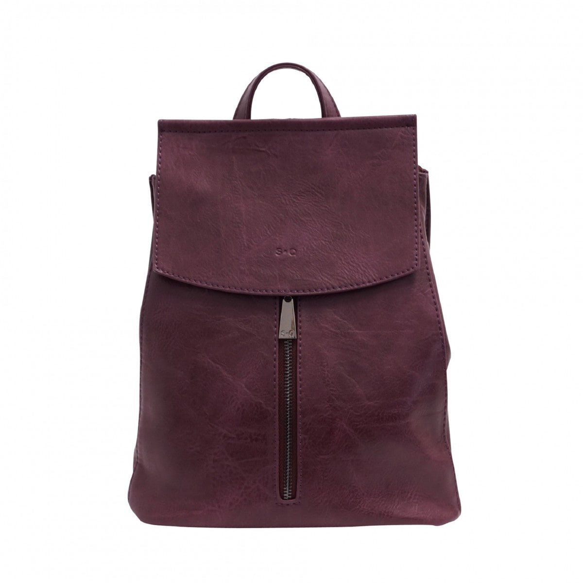 Sac à dos Chloé Convertible - Cuir vegan