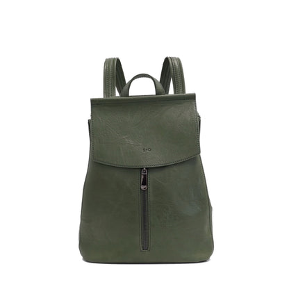 Sac à dos Chloé Convertible - Cuir vegan