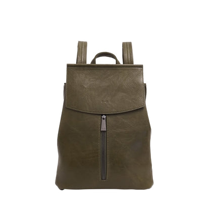 Sac à dos Chloé Convertible - Cuir vegan