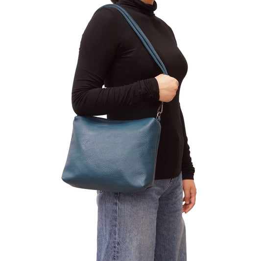 Sac à main Amia 2 en 1 - Cuir vegan