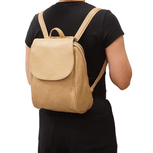 Sac à dos Jada -Cuir vegan