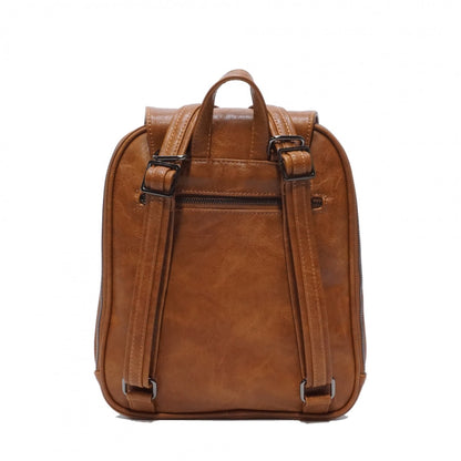 Sac à dos Jada -Cuir vegan