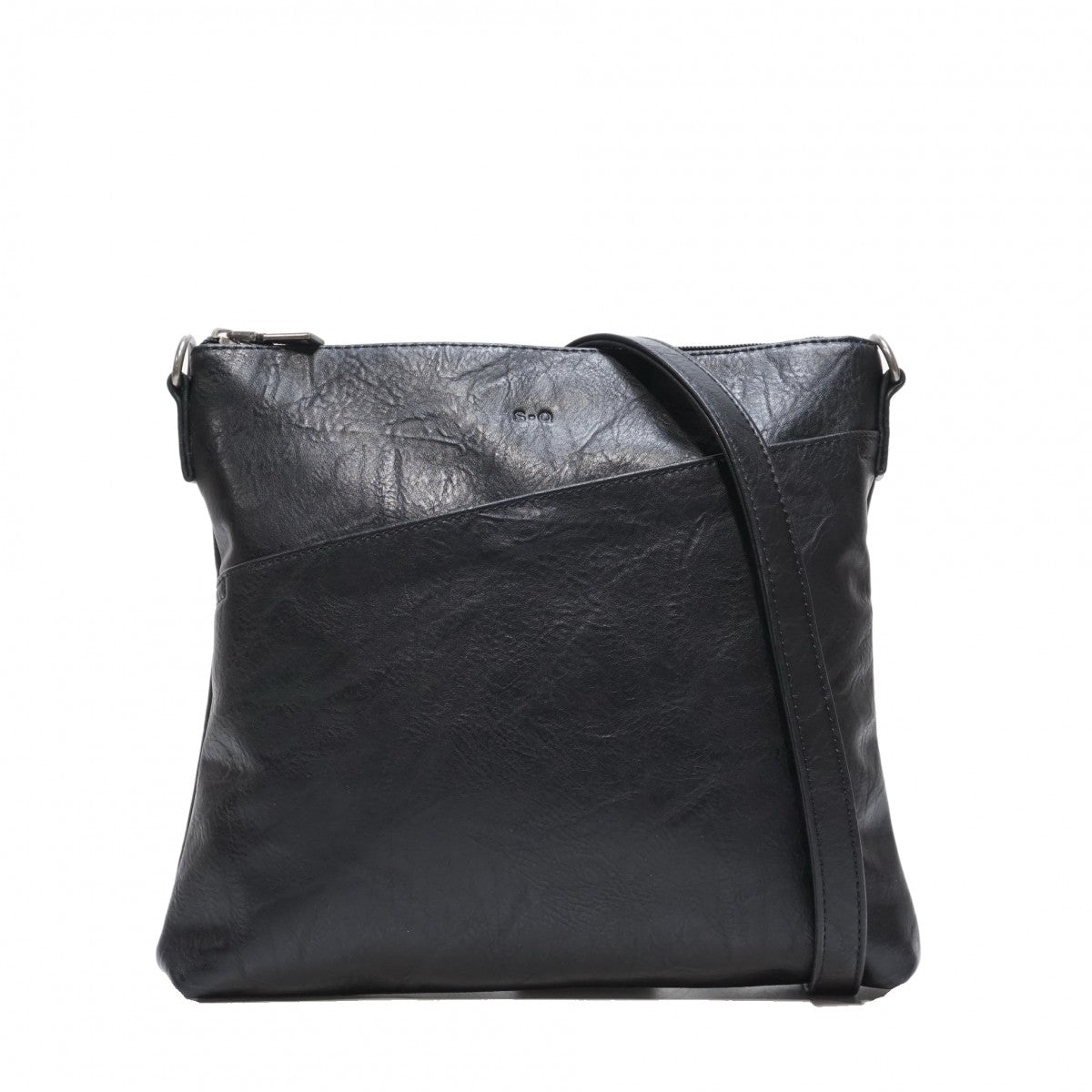 Sac à bandoulière Summer - Cuir vegan