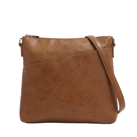 Sac à bandoulière Summer - Cuir vegan