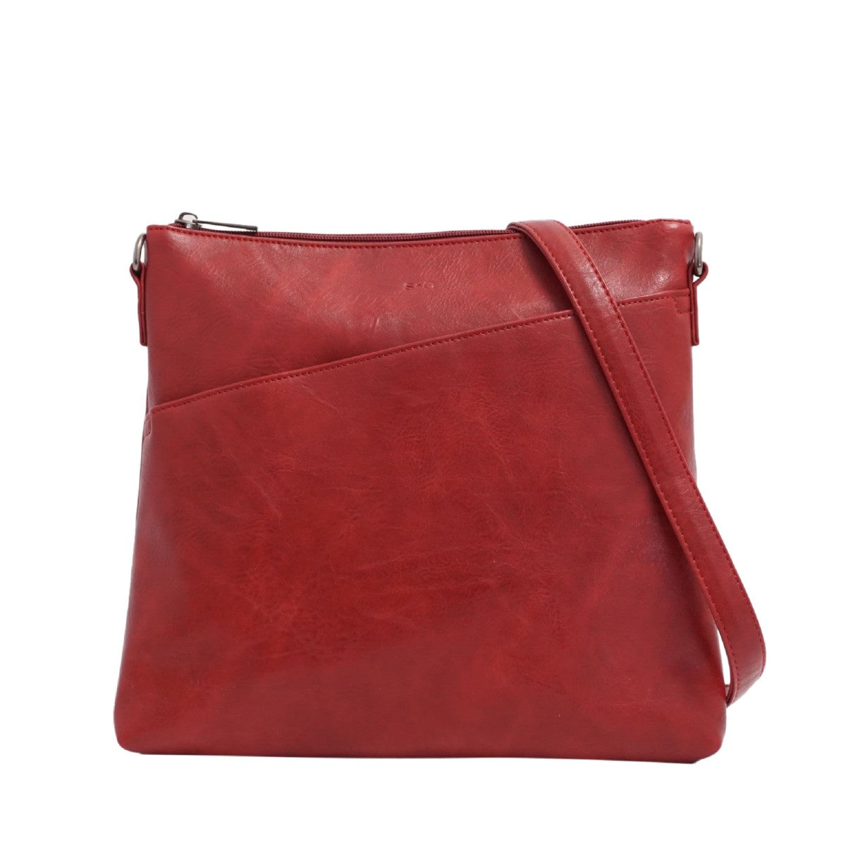 Sac à bandoulière Summer - Cuir vegan