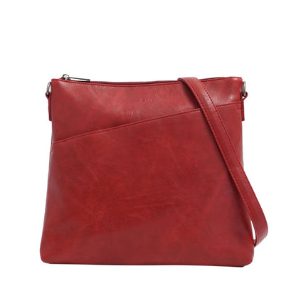 Sac à bandoulière Summer - Cuir vegan