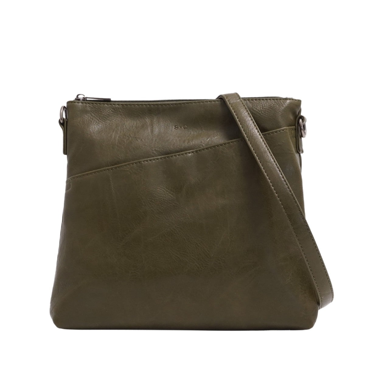 Sac à bandoulière Summer - Cuir vegan