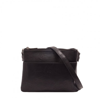 Sac à bandoulière Solar - Cuir vegan