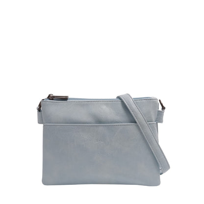 Sac à bandoulière Solar - Cuir vegan