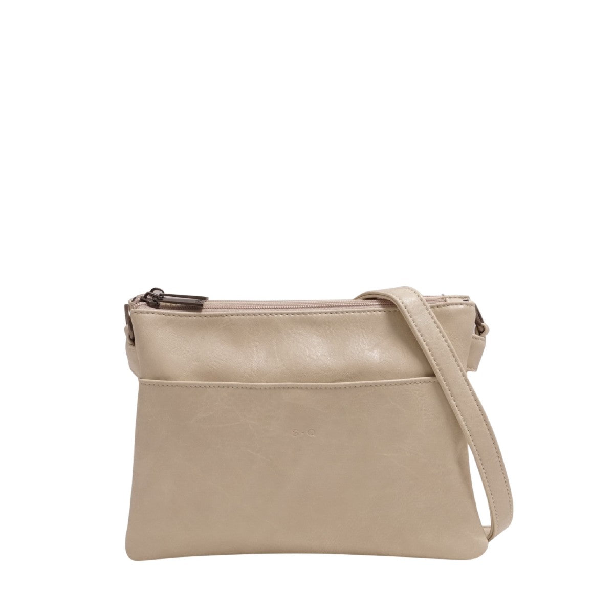 Sac à bandoulière Solar - Cuir vegan