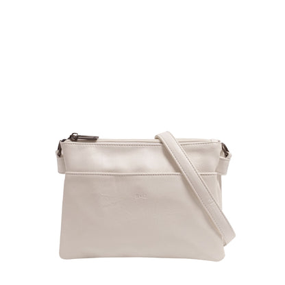 Sac à bandoulière Solar - Cuir vegan