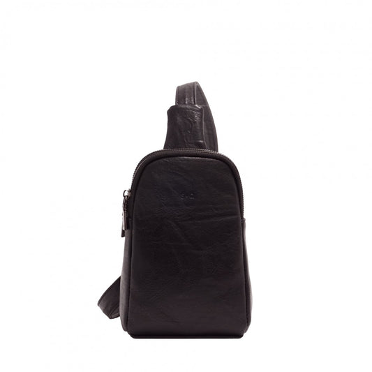 Sac à bandoulière Théa - Cuir vegan