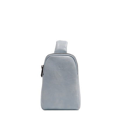 Sac à bandoulière Théa - Cuir vegan