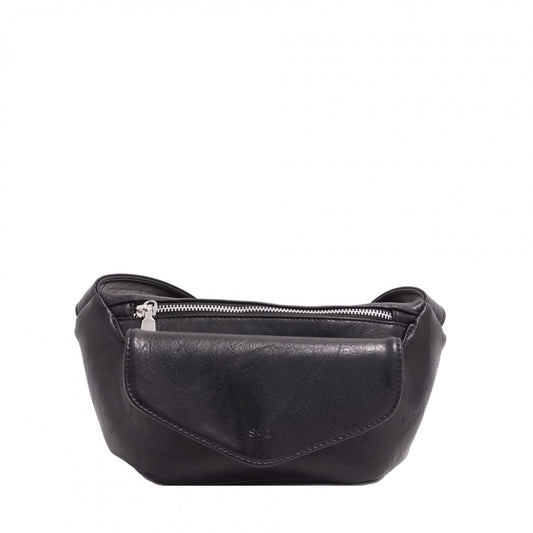 Sac à bandoulière Jolène - Cuir vegan