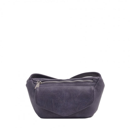 Sac à bandoulière Jolène - Cuir vegan