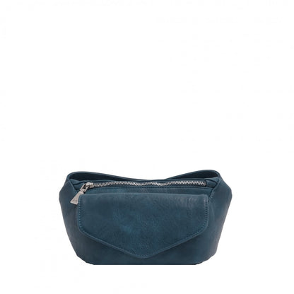 Sac à bandoulière Jolène - Cuir vegan