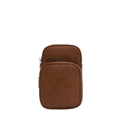 Sac à bandoulière Wynter - Cuir vegan