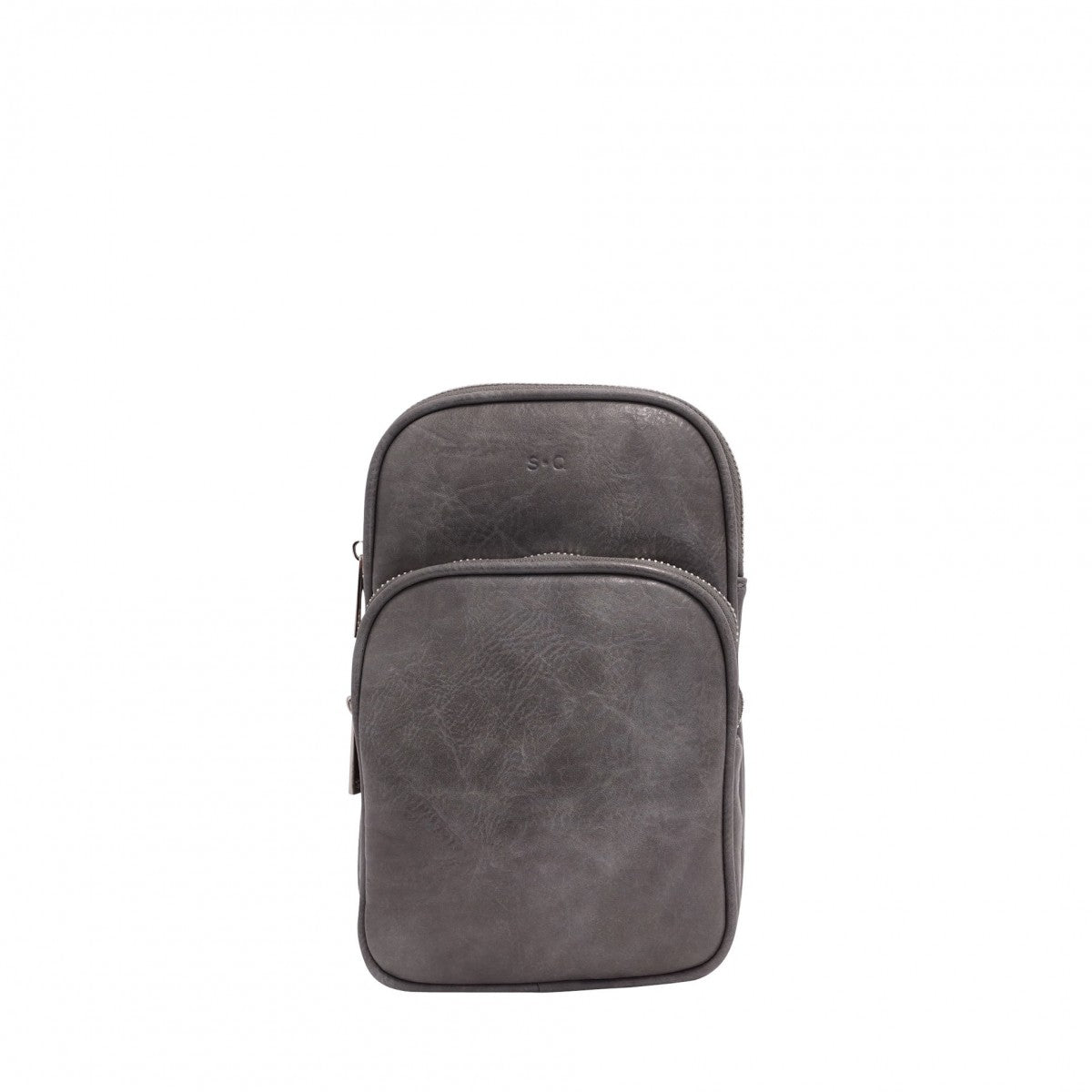 Sac à bandoulière Wynter - Cuir vegan