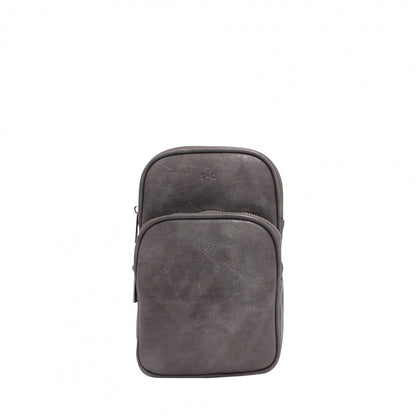 Sac à bandoulière Wynter - Cuir vegan