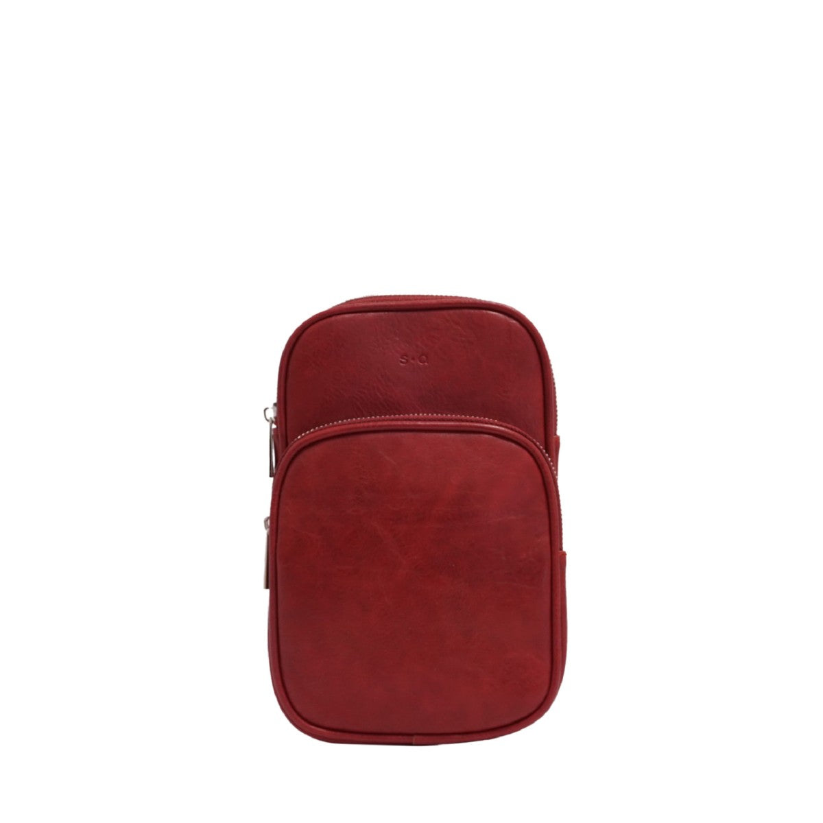 Sac à bandoulière Wynter - Cuir vegan