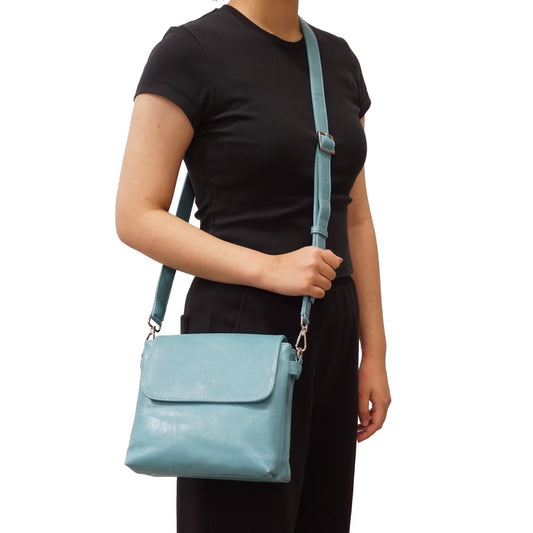 Sac à main Aura - Cuir vegan