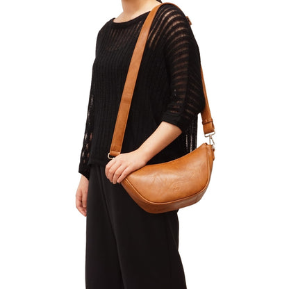 Sac à main Juliette - Cuir vegan
