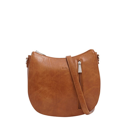Sac à main Katelyn - Cuir vegan