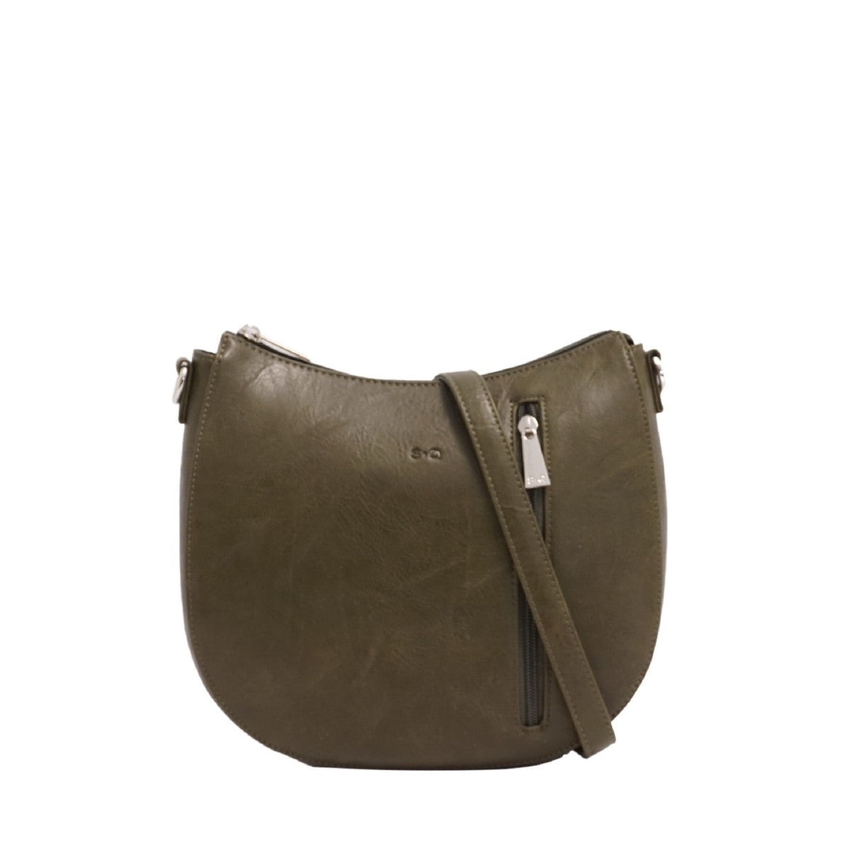 Sac à main Katelyn - Cuir vegan