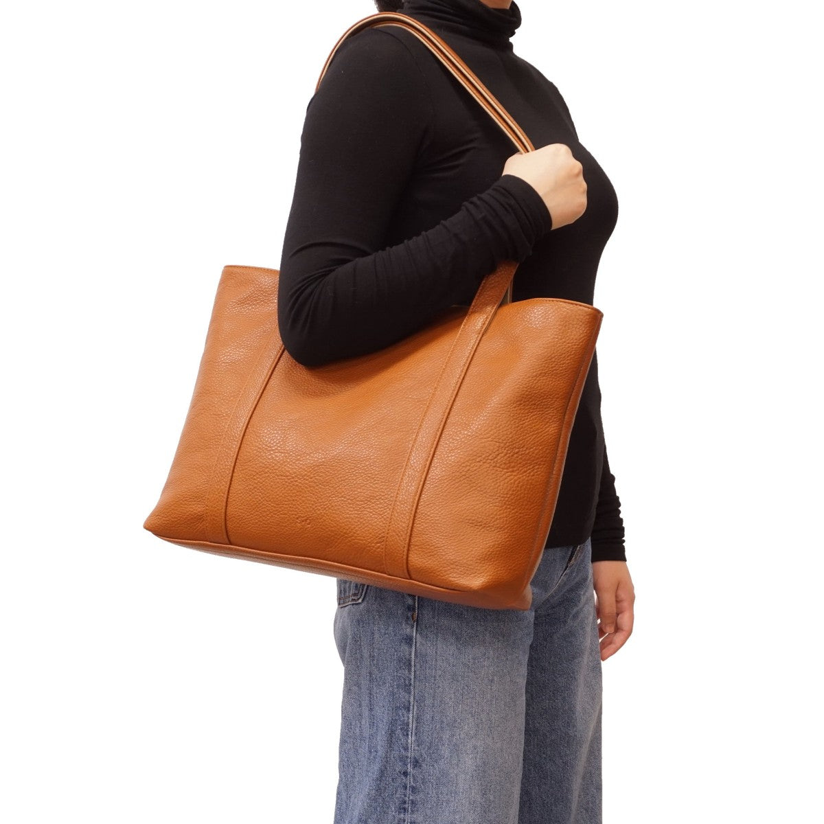 Sac à main Lois 2 en 1 - Cuir vegan