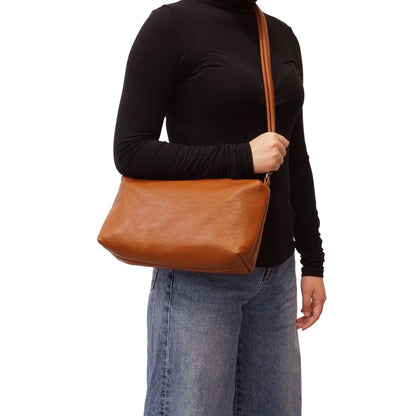 Sac à main Lois 2 en 1 - Cuir vegan