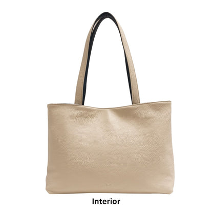 Sac à main Lois 2 en 1 - Cuir vegan