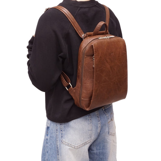 Sac à dos Emilia - Cuir vegan