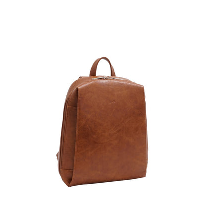 Sac à dos Emilia - Cuir vegan