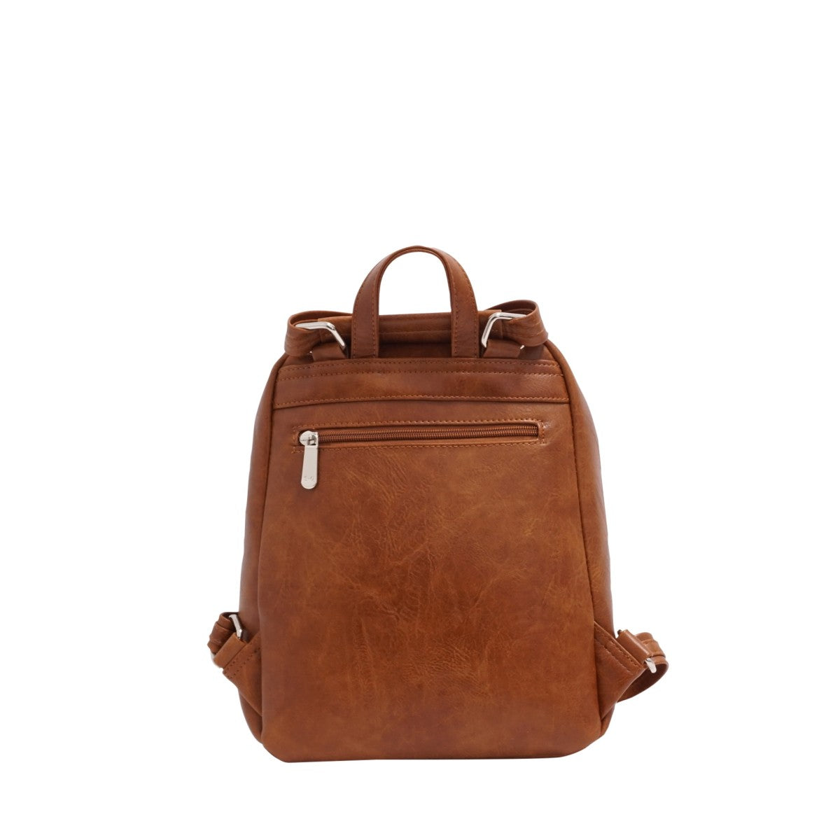 Sac à dos Emilia - Cuir vegan