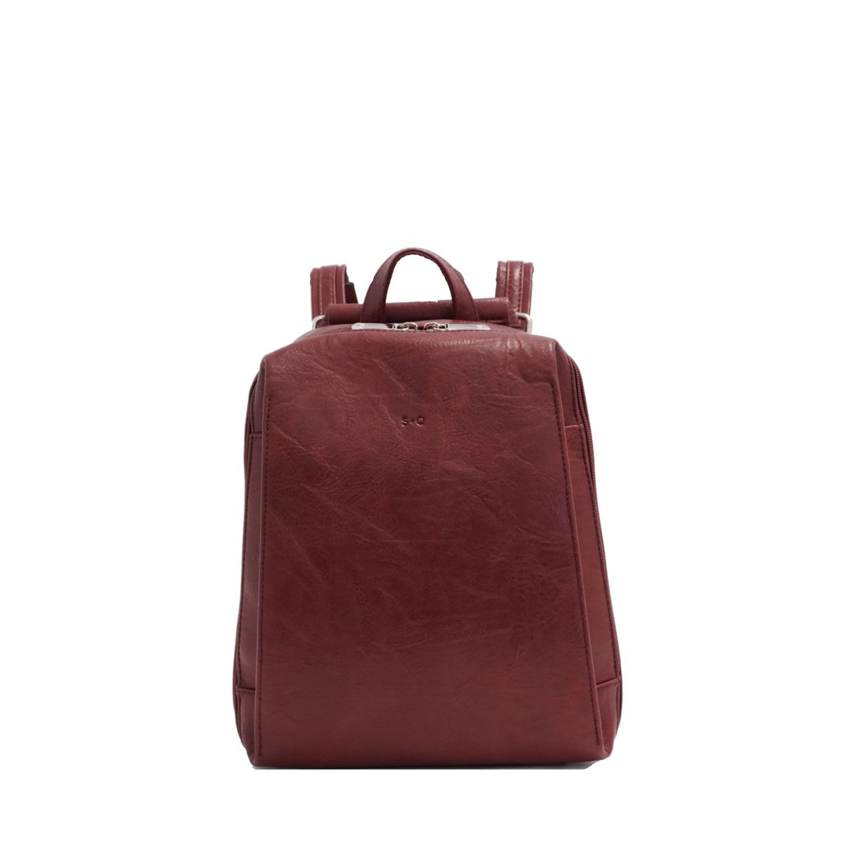 Sac à dos Emilia - Cuir vegan