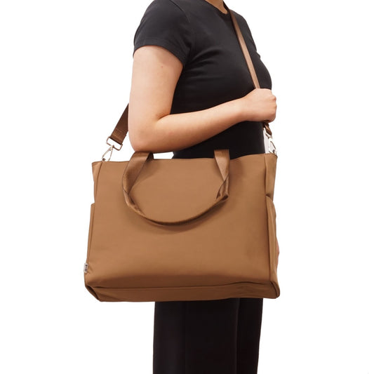 Sac à main Fourre-tout Gabriella - Nylon