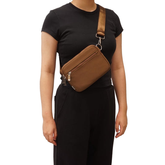 Sac à bandoulière Symone - Nylon