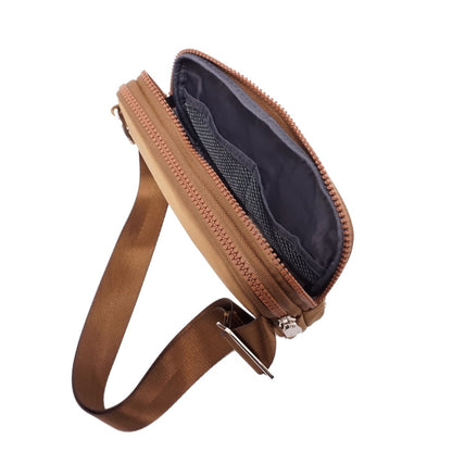 Sac à bandoulière Symone - Nylon