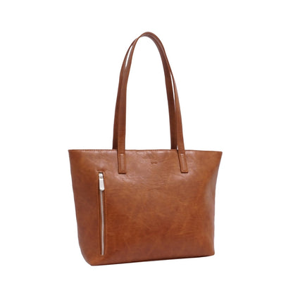 Sac fourre-tout Seren - Cuir vegan